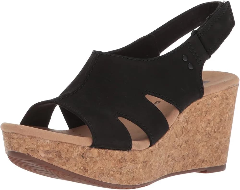 Women's Annadel Bari Wedges