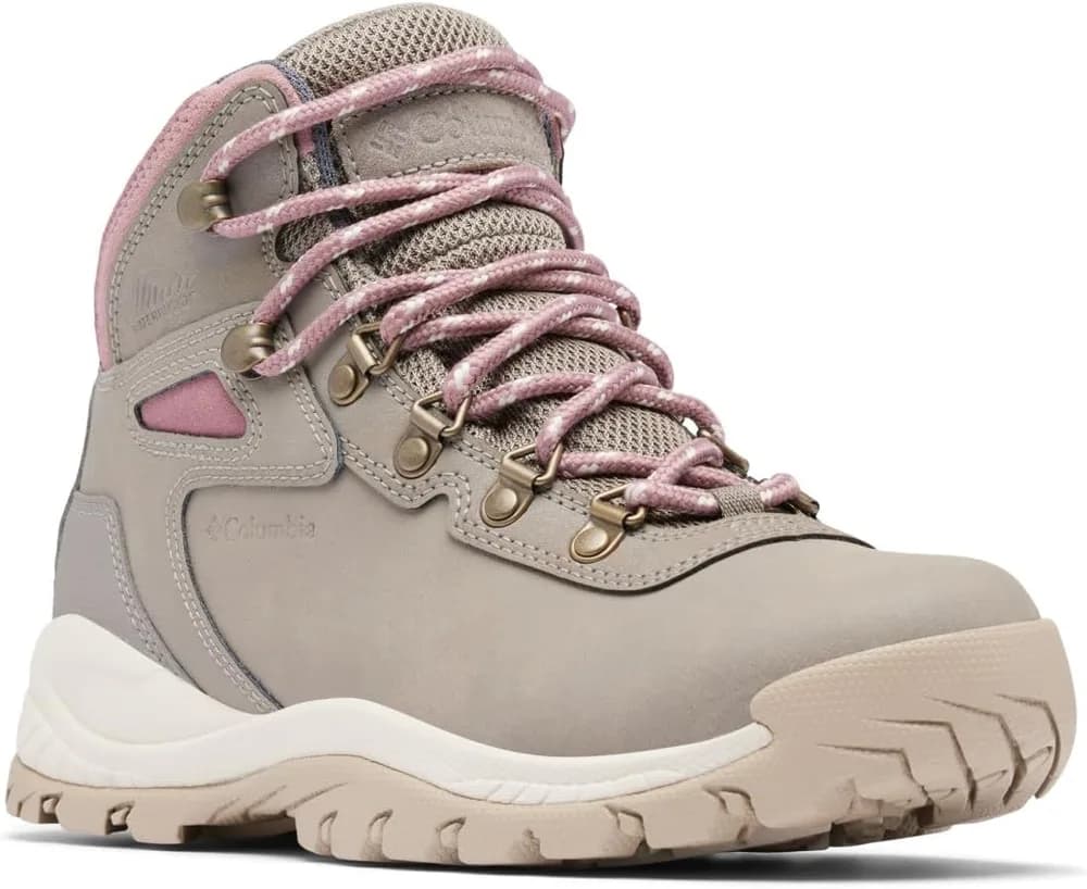 Womens Newton Ridge Plus