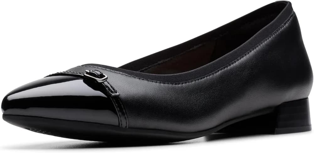 Womens Natalyn Dusk Ballet Flat