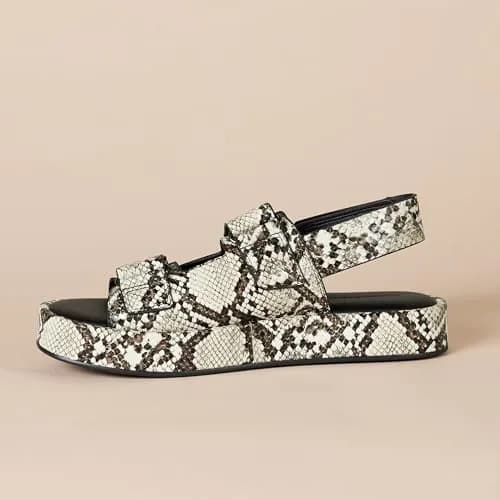 Womens Aewm40067 Sandal