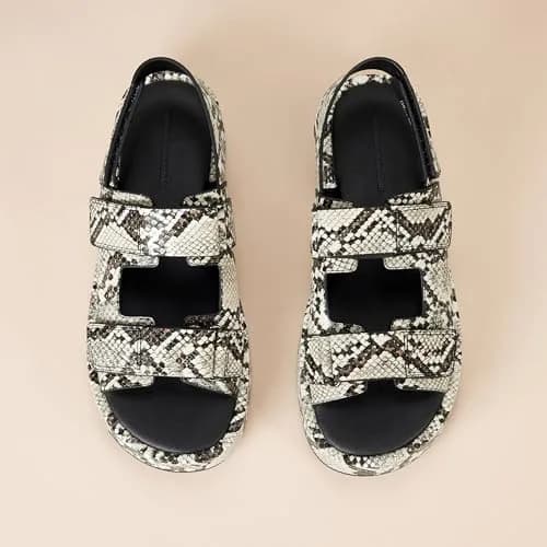 Womens Aewm40067 Sandal