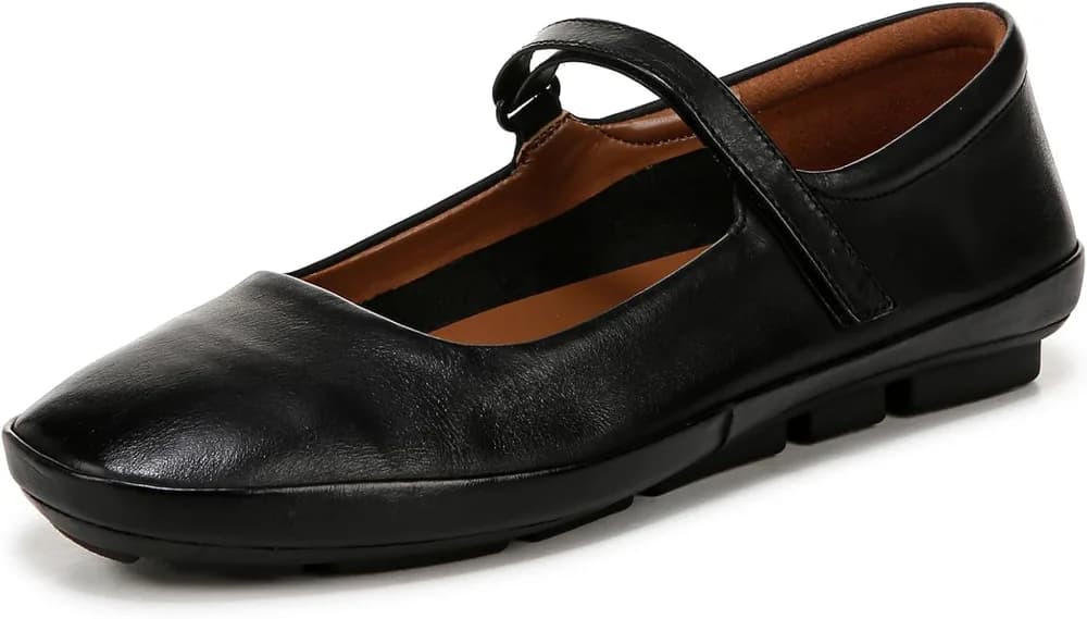 Womens Behold Mary Jane Ballet Flat Mary Jane Flat
