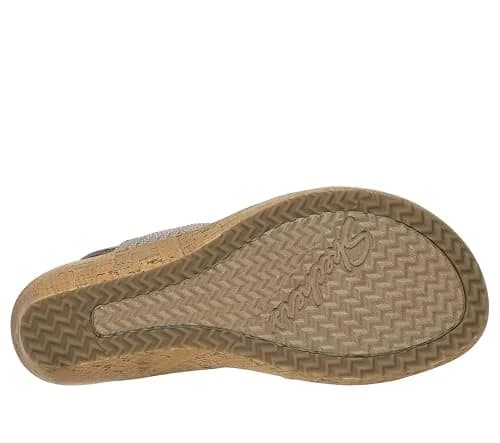 womens Beverlee-Sheer Luck Slipper