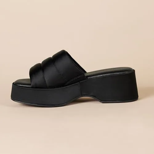 Womens Aewm40069 Platform