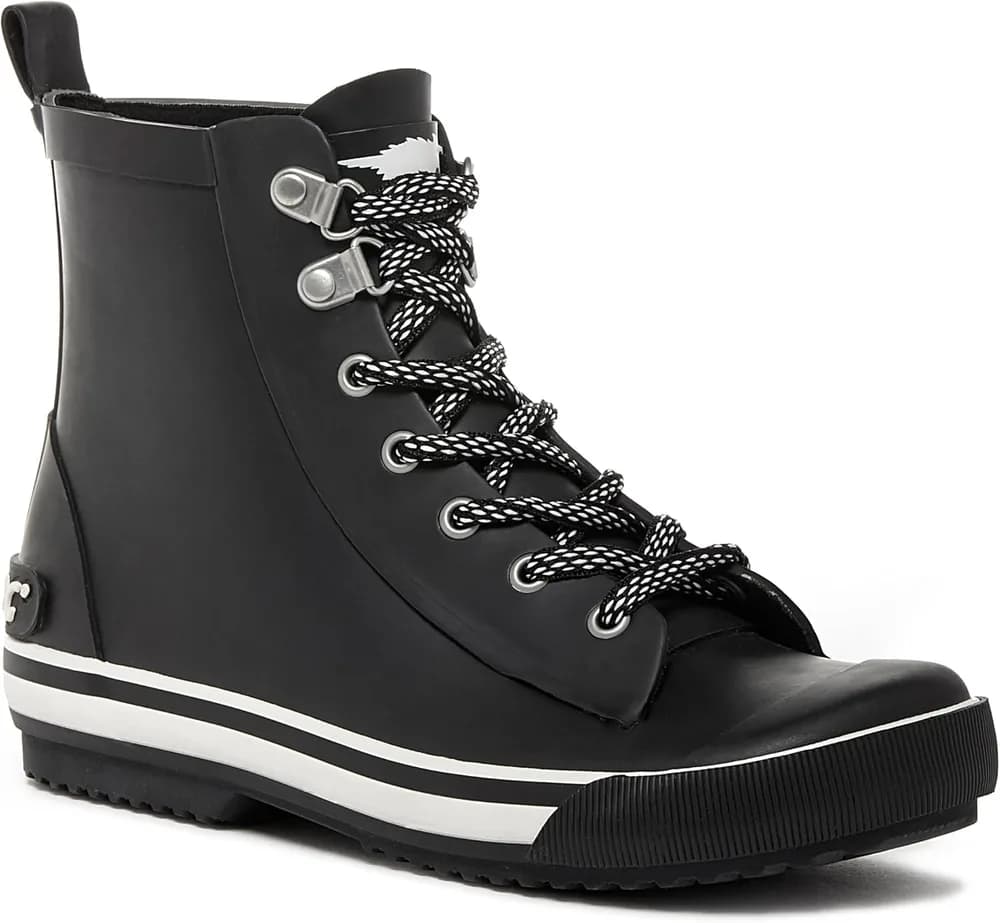 womens Rainy Rain Boot