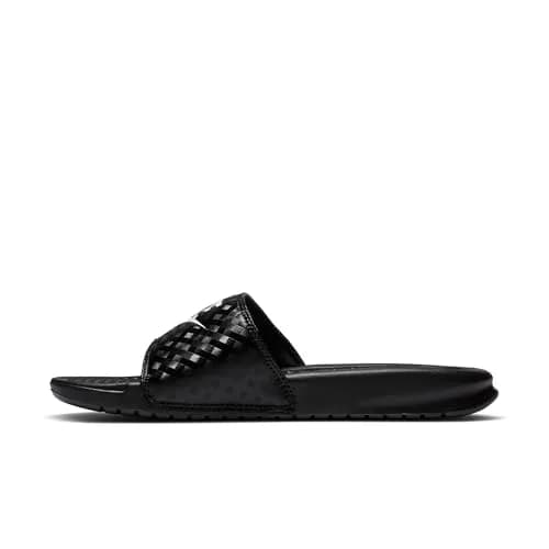 Nike Womens Benassi Just Do It Sandal