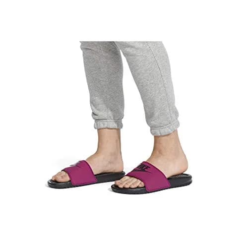 Nike Womens Benassi Just Do It Sandal
