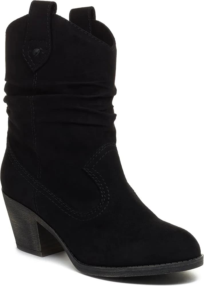 womens Sheriff Western Boot