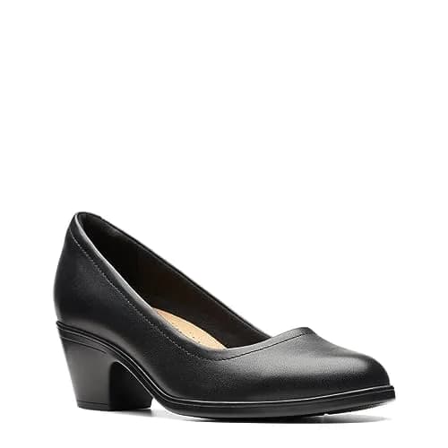 Womens Emily 2 Ruby Pump