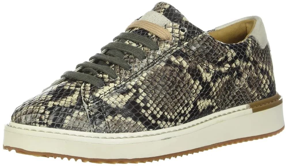 Womens Sabine Sneaker