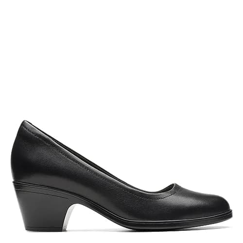 Womens Emily 2 Ruby Pump