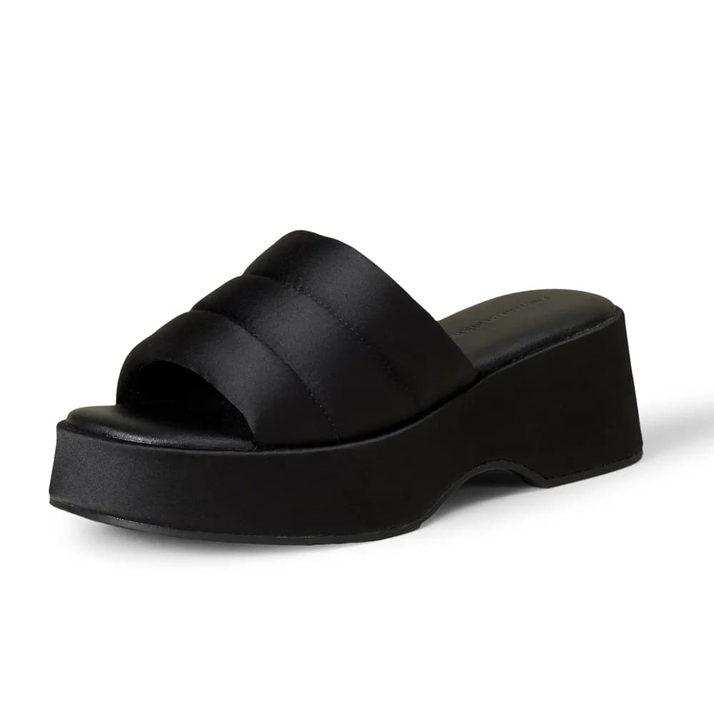 Womens Aewm40069 Platform