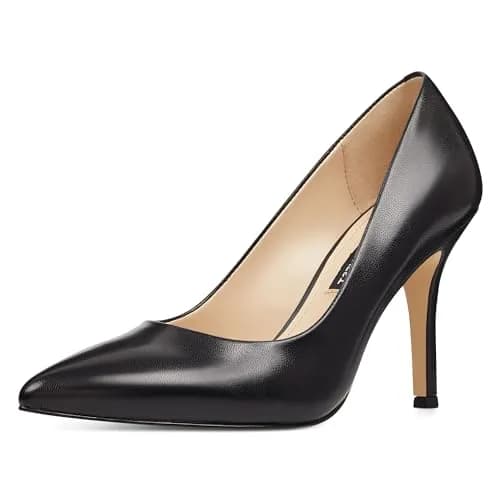 Womens Ezra Pump