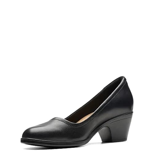 Womens Emily 2 Ruby Pump