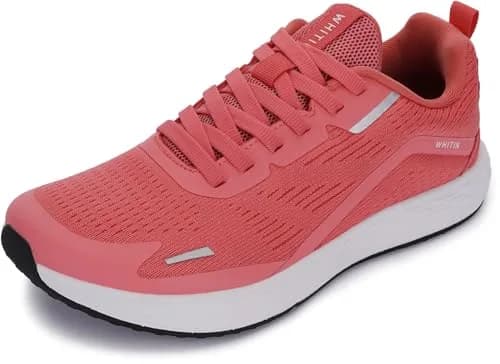 WHITIN Women’s Wide Toe Box Road Running Shoes | Zero Drop Width Sneaker