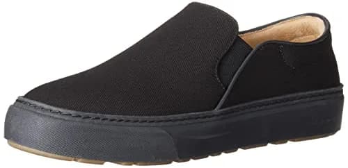 Womens Women's Slip on Sneaker Sneaker