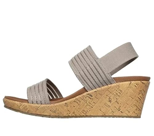 womens Beverlee-Sheer Luck Slipper