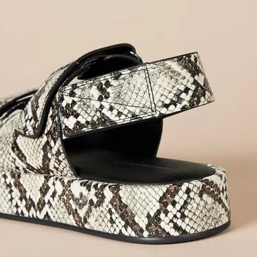 Womens Aewm40067 Sandal
