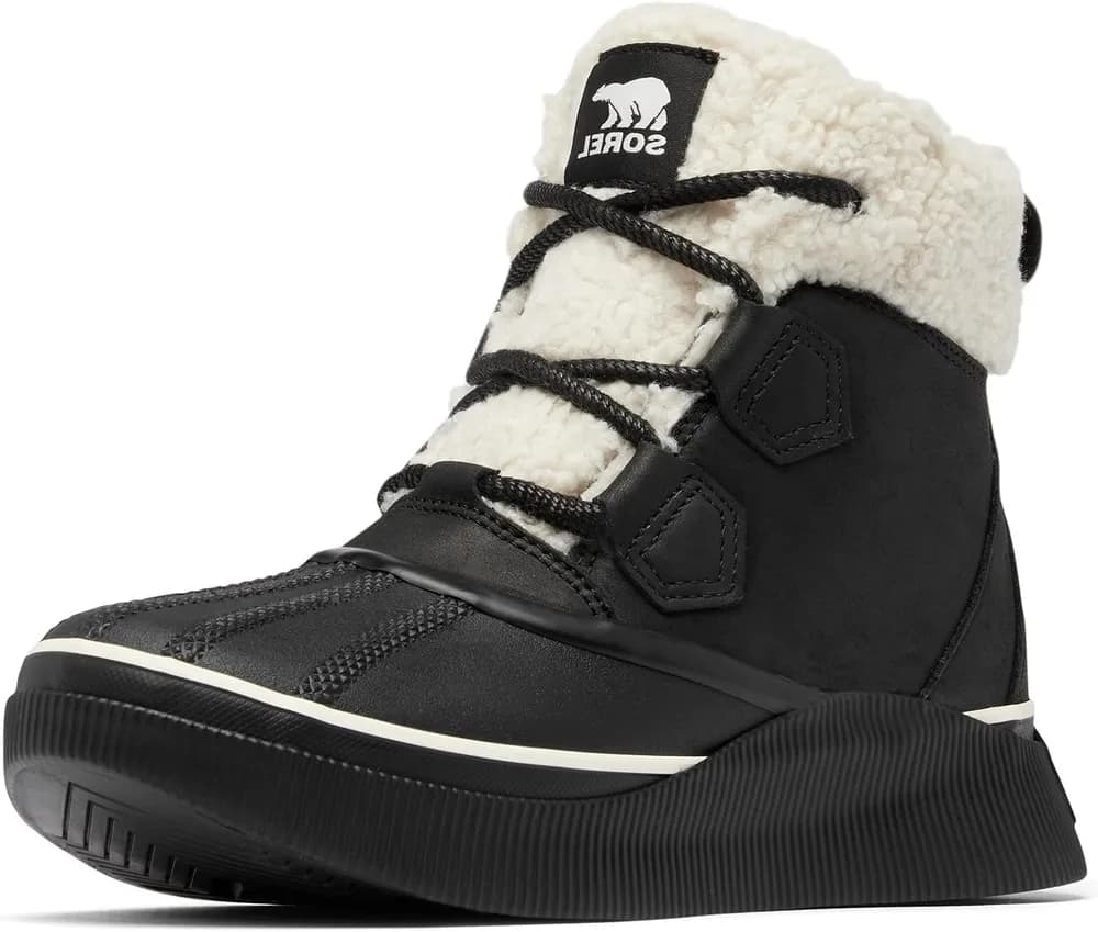 womens Out N Aboutâ„¢ Iv Chillz Waterproof Snow Boot