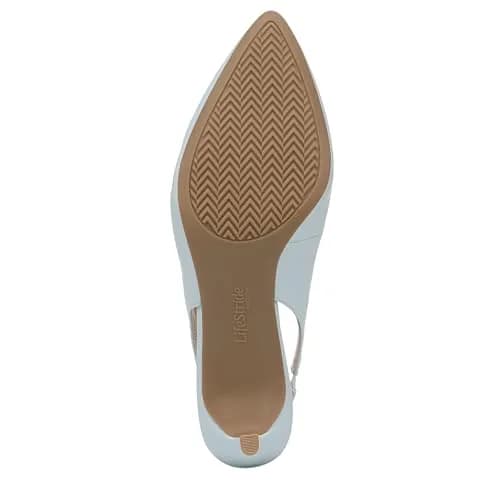 womens Annalise Slingback High Heel Dress Pump Pump