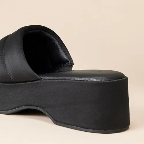 Womens Aewm40069 Platform