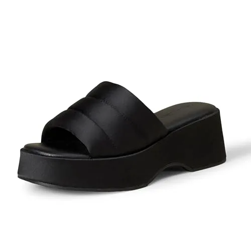 Womens Aewm40069 Platform