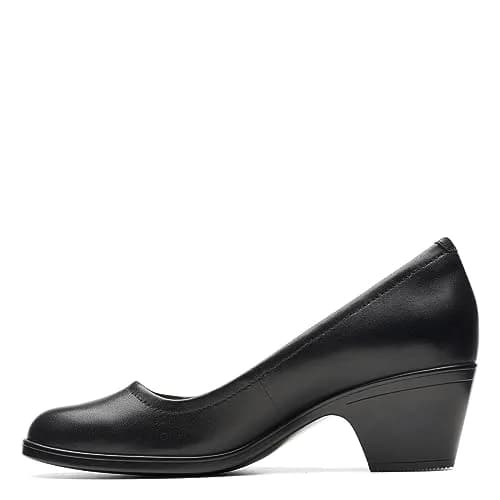 Womens Emily 2 Ruby Pump
