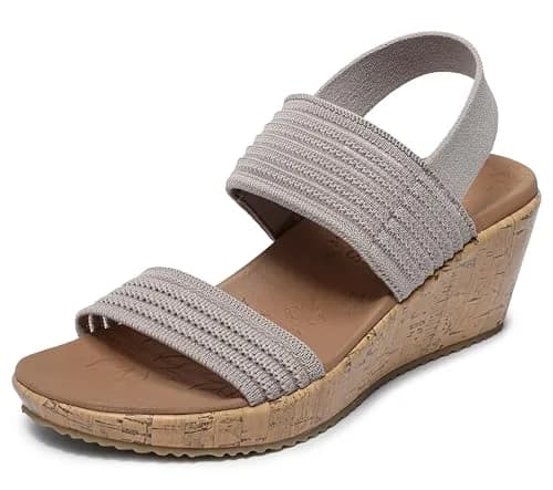 womens Beverlee-Sheer Luck Slipper