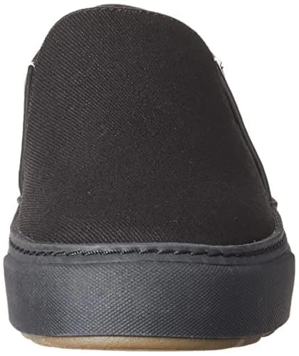 Womens Women's Slip on Sneaker Sneaker
