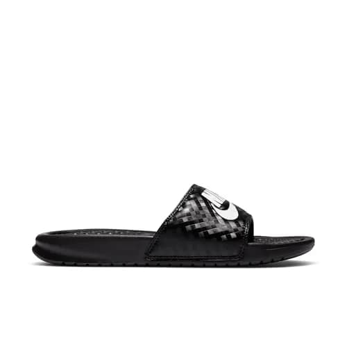 Nike Womens Benassi Just Do It Sandal