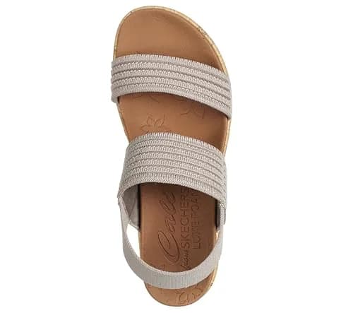 womens Beverlee-Sheer Luck Slipper