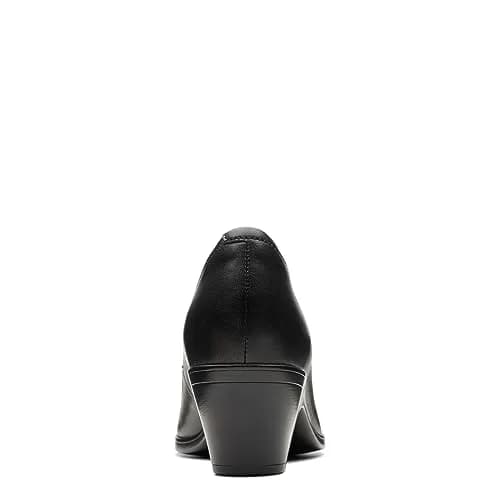 Womens Emily 2 Ruby Pump