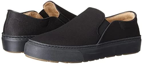 Womens Women's Slip on Sneaker Sneaker