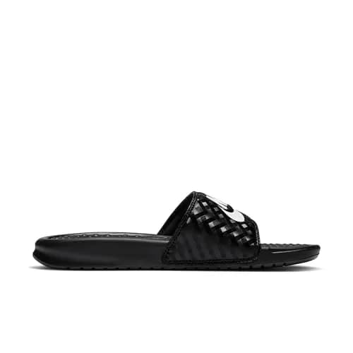 Nike Womens Benassi Just Do It Sandal
