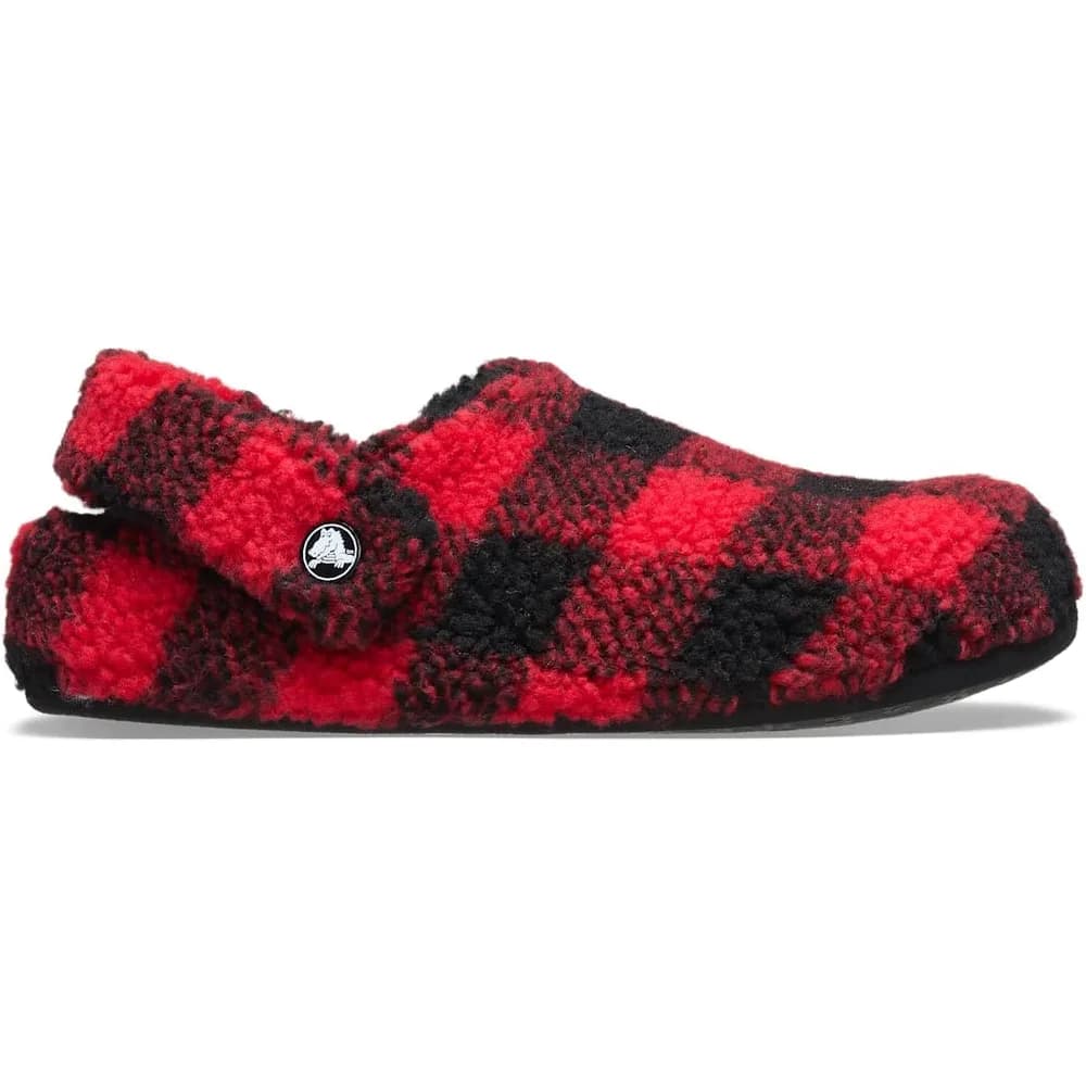 Unisex-Adult Classic Cozzzy Slipper, Fuzz Lined House Slippers for Women and