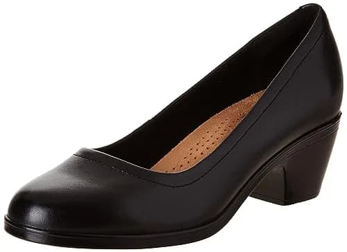 Womens Emily 2 Ruby Pump