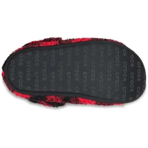 Unisex-Adult Classic Cozzzy Slipper, Fuzz Lined House Slippers for Women and