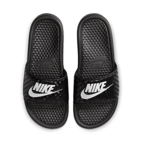 Nike Womens Benassi Just Do It Sandal