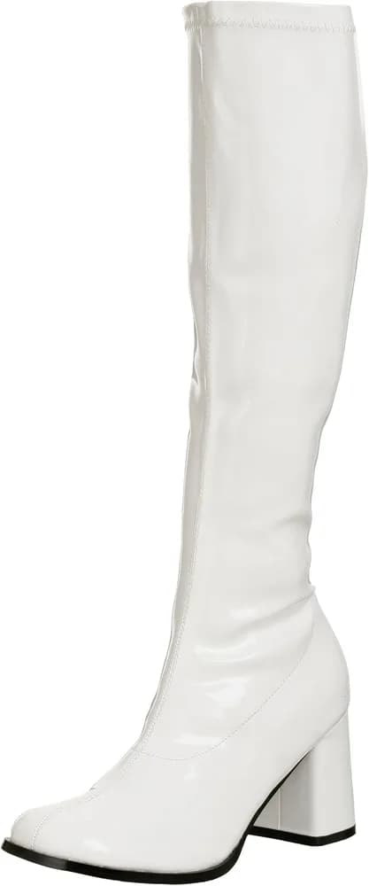 Funtasma by Pleaser Women's Gogo-300 Boot