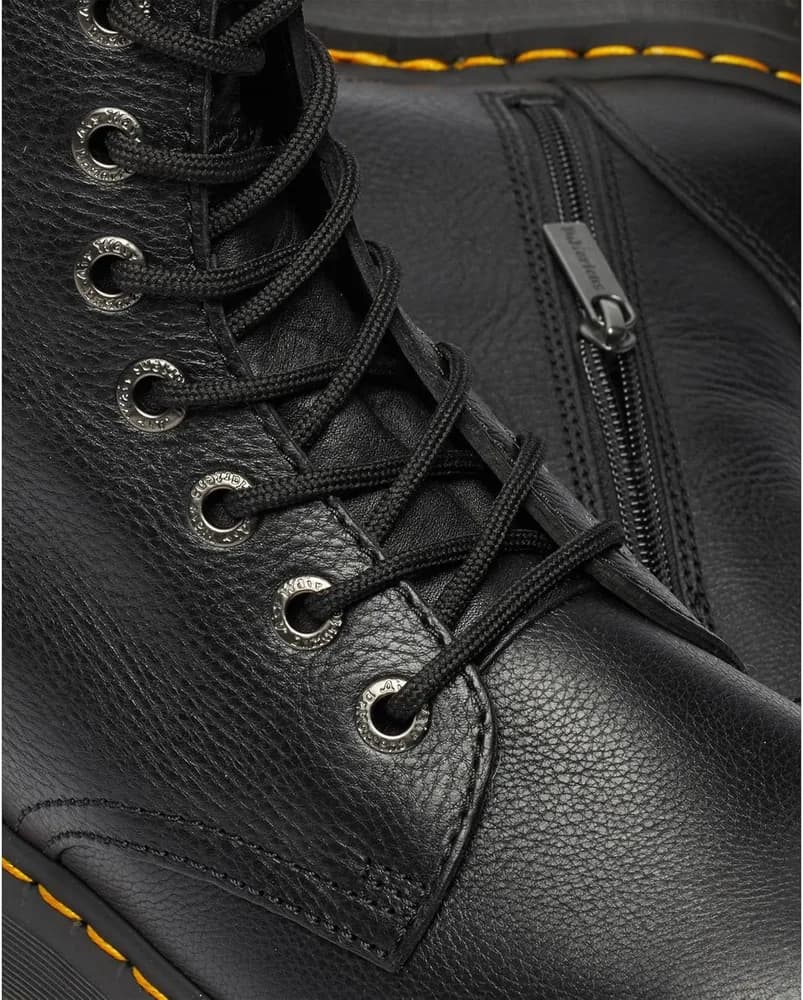 Dr. Martens unisex-adult Jadon IiiJadon III