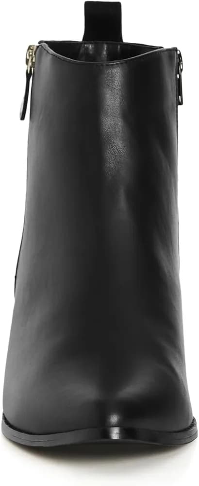 Women's Ankle Boots - Sage
