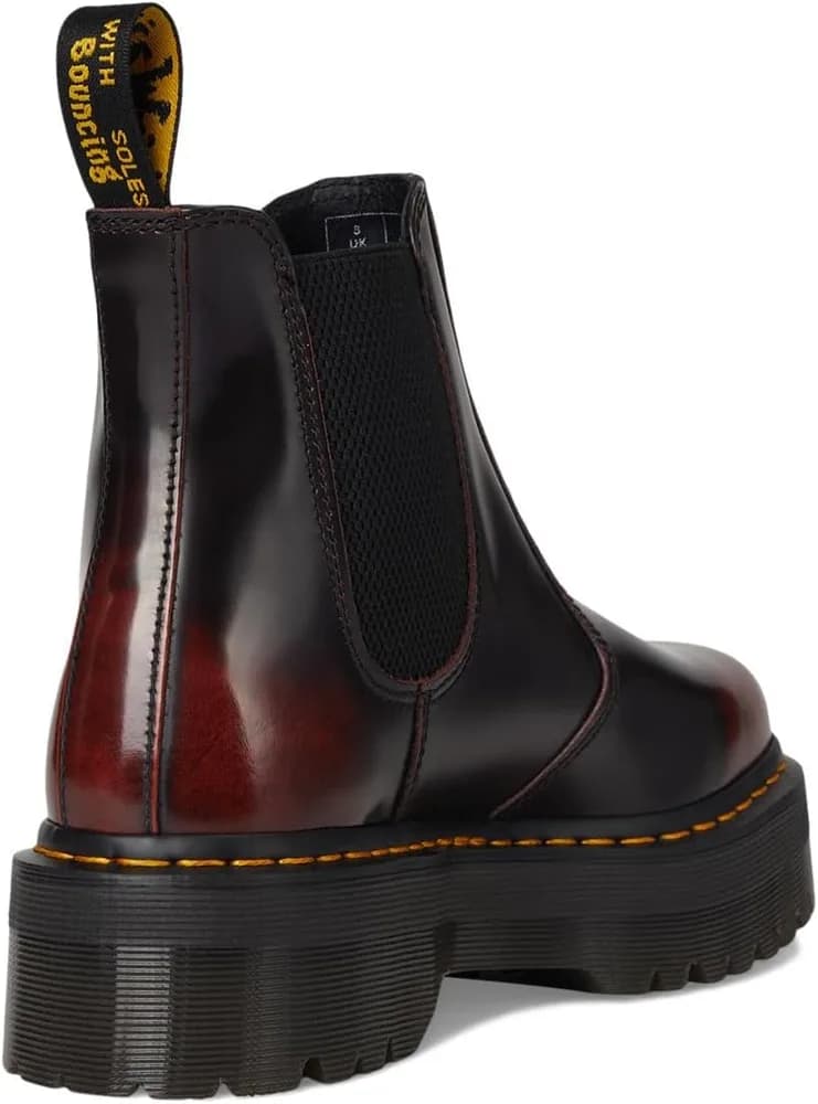 unisex-adult 2976 Quad Chelsea