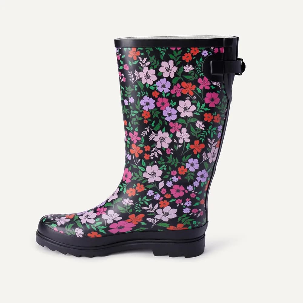 Women's Tall Rain Boot