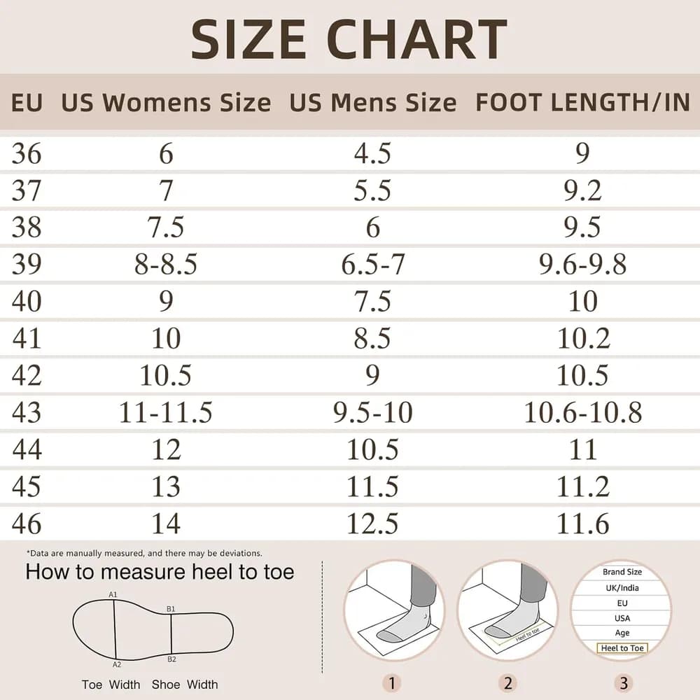 Unisex Summer Sandals Arch Support Cork Footbed Slide Sandals with Double Adjustable Buckle for Women
