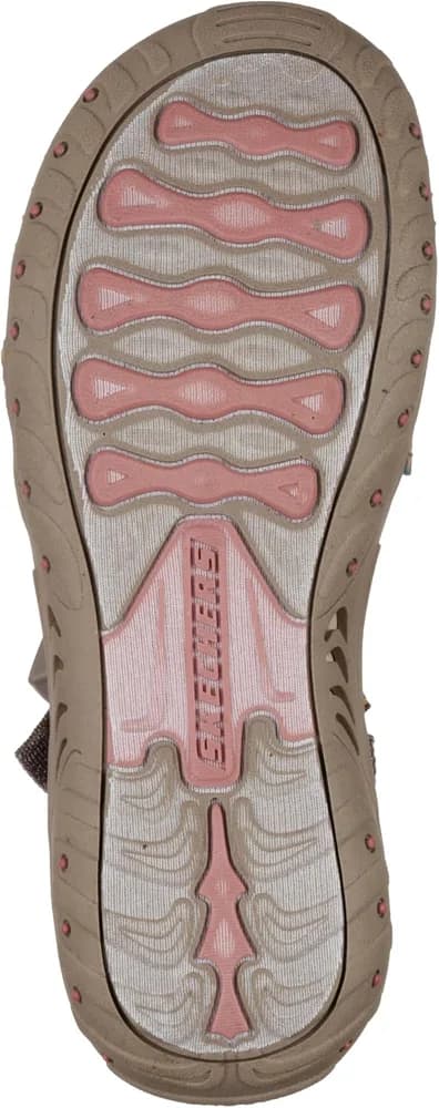 Women's Reggae-Sew Me-Boho Woven Strappy Slingback Sandal