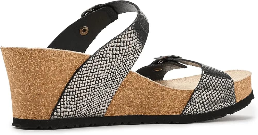 Women's Luisa Wedge Sandal