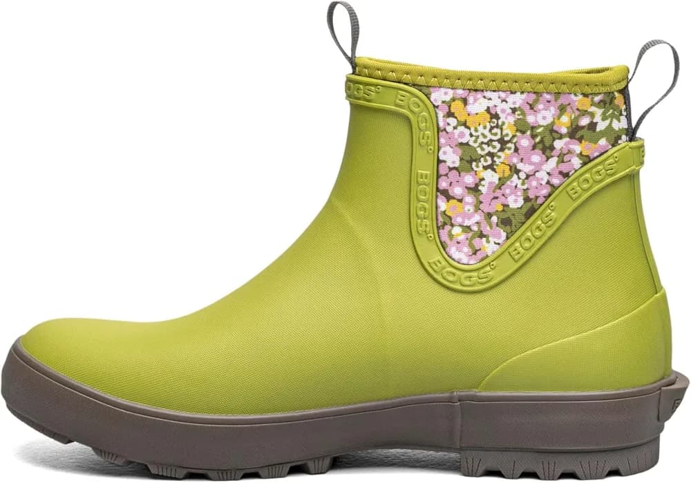 Footwear Harper Chelsea Women's Waterproof Casual Rain Boots