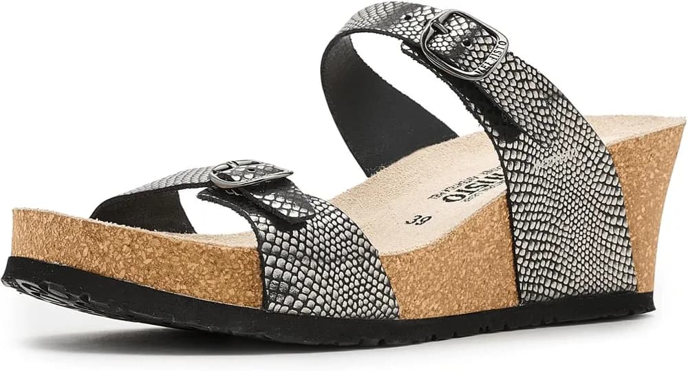 Women's Luisa Wedge Sandal