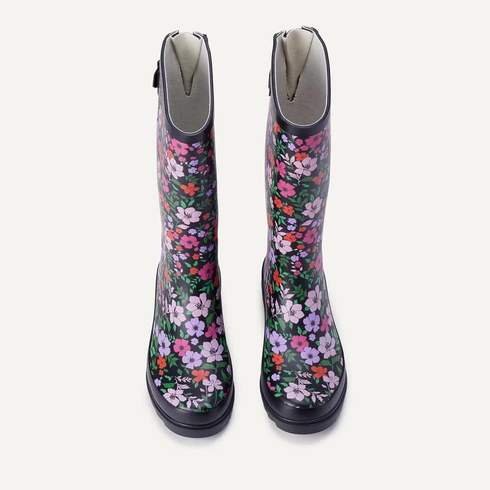 Women's Tall Rain Boot