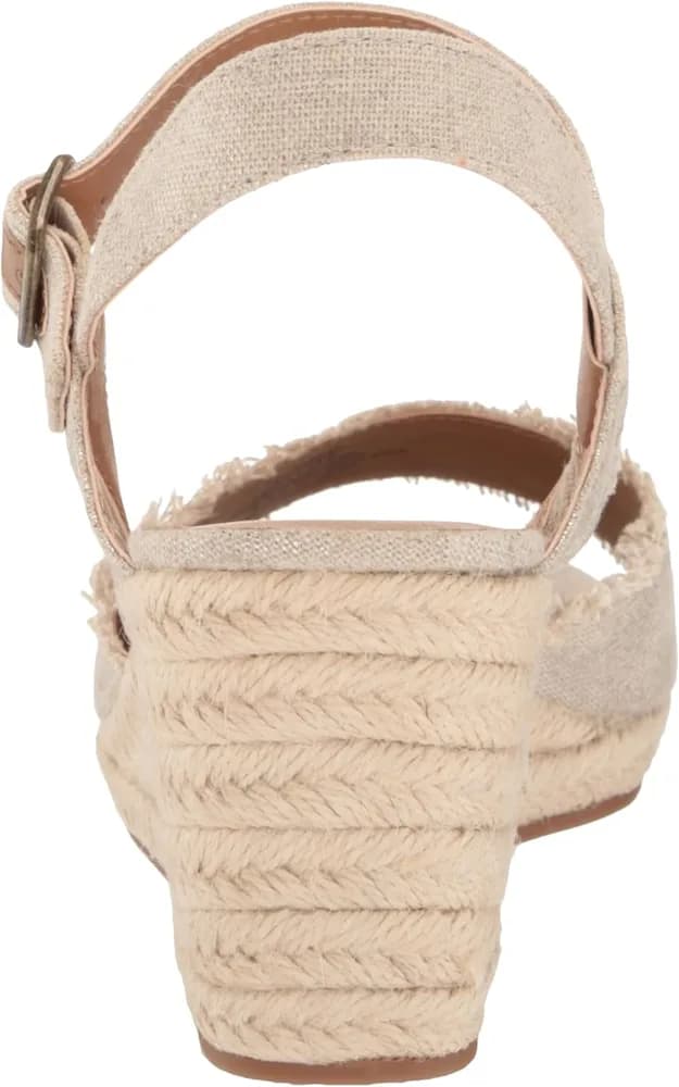 Women's Mindra Espadrille Wedge Sandal
